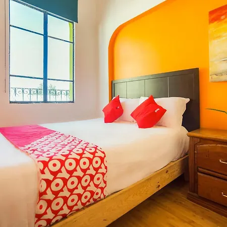 Oyo Hotel Hare Krishna